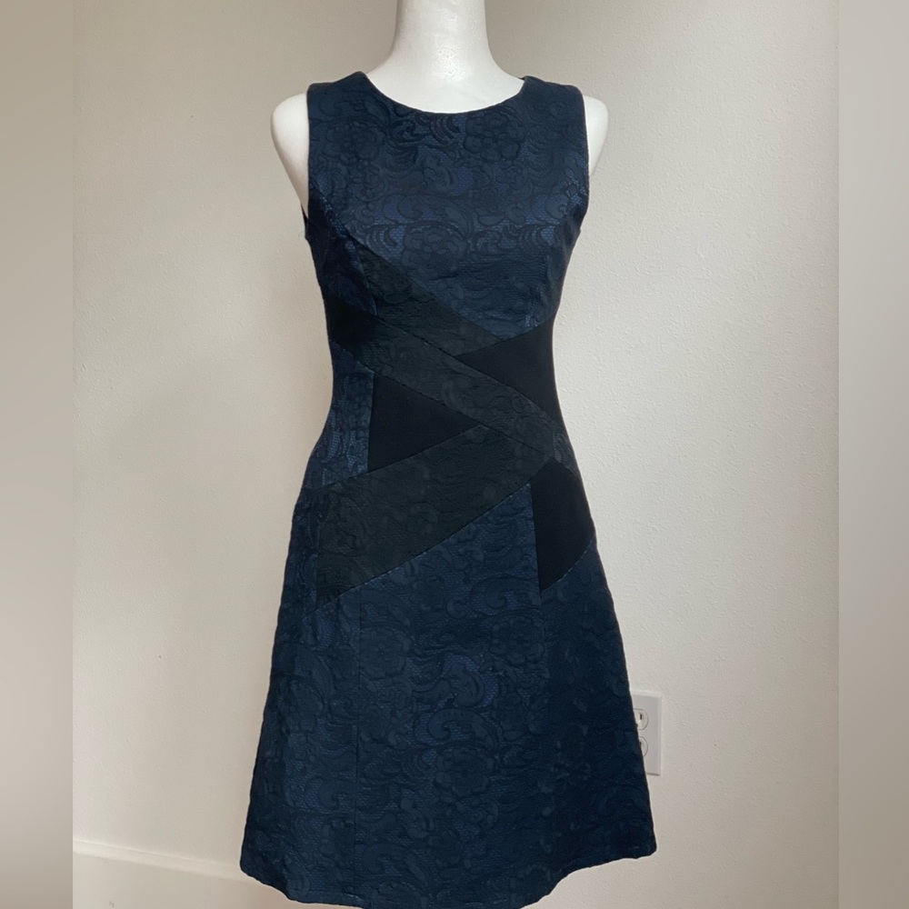 BCBG Cocktail Dress